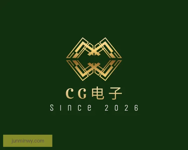 关于CG电子